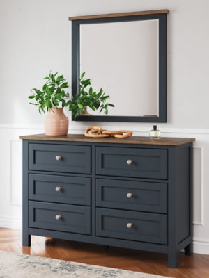 Landocken Bedroom Package - Discount Furniture World (Burlington,NC)