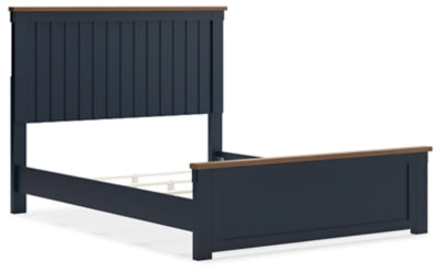 Landocken Bedroom Package - Discount Furniture World (Burlington,NC)