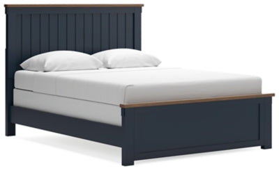 Landocken Bedroom Package - Discount Furniture World (Burlington,NC)