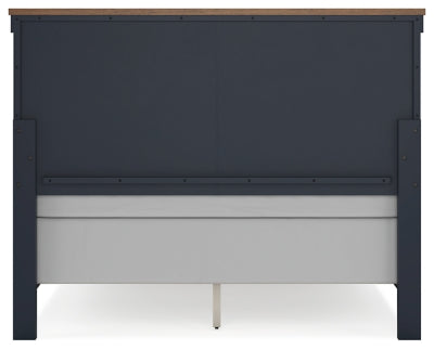 Landocken Bedroom Package - Discount Furniture World (Burlington,NC)