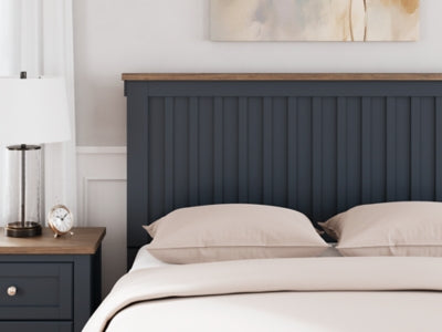Landocken Bedroom Package - Discount Furniture World (Burlington,NC)