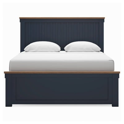 Landocken Bedroom Package - Discount Furniture World (Burlington,NC)