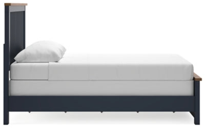 Landocken Bedroom Package - Discount Furniture World (Burlington,NC)