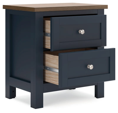 Landocken Bedroom Package - Discount Furniture World (Burlington,NC)
