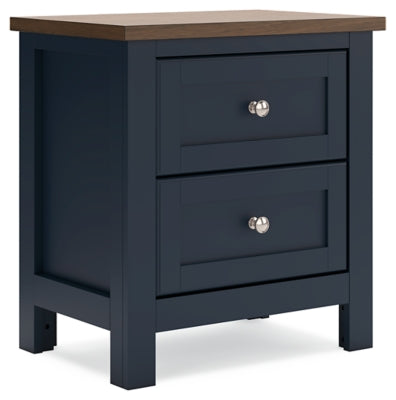 Landocken Bedroom Package - Discount Furniture World (Burlington,NC)