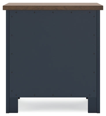 Landocken Bedroom Package - Discount Furniture World (Burlington,NC)