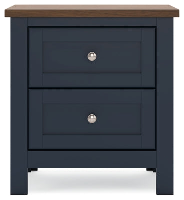 Landocken Bedroom Package - Discount Furniture World (Burlington,NC)