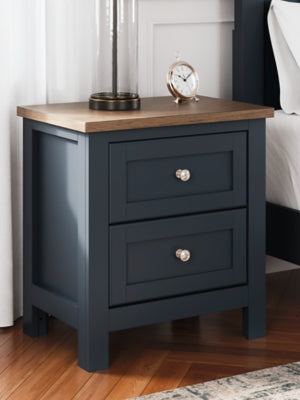 Landocken Bedroom Package - Discount Furniture World (Burlington,NC)