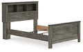 Frandern Full Bed - Discount Furniture World (Burlington,NC)