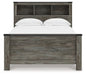 Frandern Full Bed - Discount Furniture World (Burlington,NC)