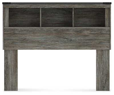 Frandern Full Bed - Discount Furniture World (Burlington,NC)