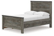 Frandern Full Bed - Discount Furniture World (Burlington,NC)