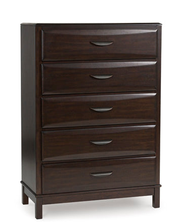 Vanmore Chest of Drawers