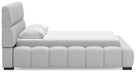 Grendusk Upholstered Bed - Discount Furniture World (Burlington,NC)