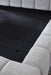 Grendusk Upholstered Bed - Discount Furniture World (Burlington,NC)