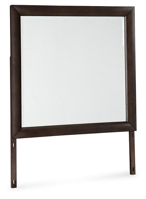 Dantenton Bedroom Mirror - Discount Furniture World (Burlington,NC)