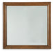 Lyncott Bedroom Mirror - Discount Furniture World (Burlington,NC)
