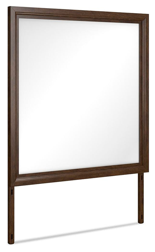 Danabrin Bedroom Mirror - Discount Furniture World (Burlington,NC)