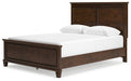 Danabrin Bed - Discount Furniture World (Burlington,NC)