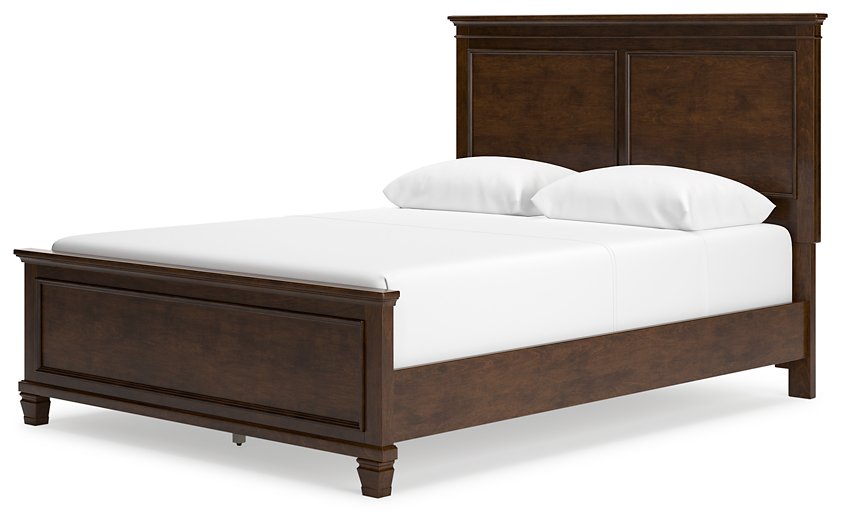Danabrin Bed - Discount Furniture World (Burlington,NC)