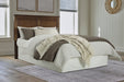 Danabrin Panel Storage Bed - Discount Furniture World (Burlington,NC)