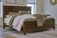 Danabrin Bed - Discount Furniture World (Burlington,NC)