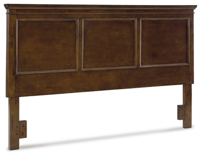 Danabrin Panel Storage Bed - Discount Furniture World (Burlington,NC)