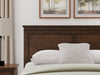 Danabrin Panel Storage Bed - Discount Furniture World (Burlington,NC)