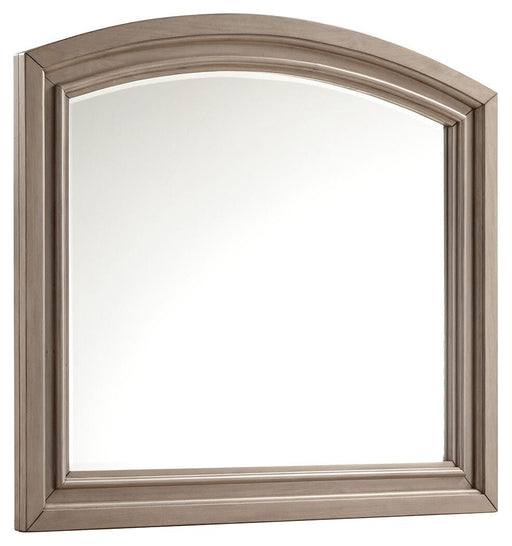 Lettner Bedroom Mirror - Discount Furniture World (Burlington,NC)