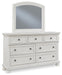 Robbinsdale Bedroom Set - Discount Furniture World (Burlington,NC)