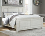 Robbinsdale Bedroom Set - Discount Furniture World (Burlington,NC)