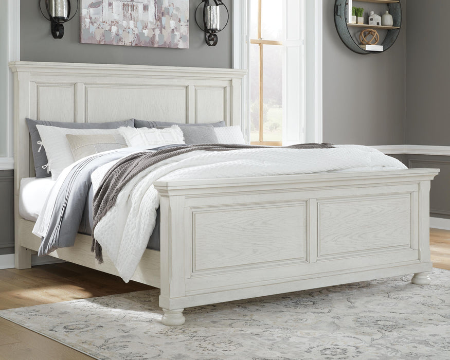Robbinsdale Bedroom Set - Discount Furniture World (Burlington,NC)