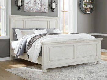 Robbinsdale Bedroom Set - Discount Furniture World (Burlington,NC)