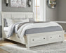Robbinsdale Bedroom Set - Discount Furniture World (Burlington,NC)