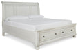 Robbinsdale Bedroom Set - Discount Furniture World (Burlington,NC)
