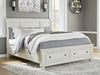 Robbinsdale Bedroom Set - Discount Furniture World (Burlington,NC)