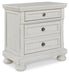 Robbinsdale Bedroom Set - Discount Furniture World (Burlington,NC)