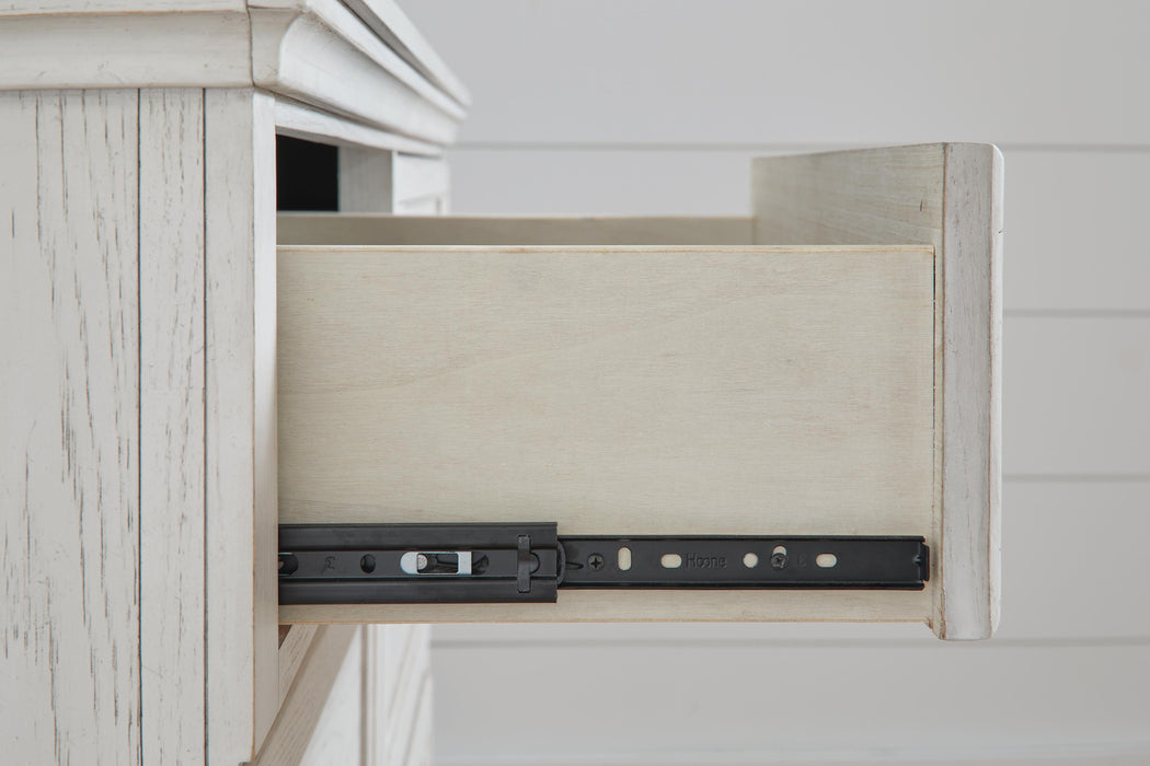Robbinsdale Bedroom Set - Discount Furniture World (Burlington,NC)