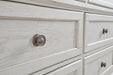 Robbinsdale Bedroom Set - Discount Furniture World (Burlington,NC)