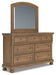 Feddinger Bedroom Set - Discount Furniture World (Burlington,NC)