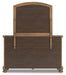 Feddinger Bedroom Set - Discount Furniture World (Burlington,NC)
