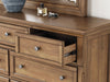 Feddinger Bedroom Set - Discount Furniture World (Burlington,NC)