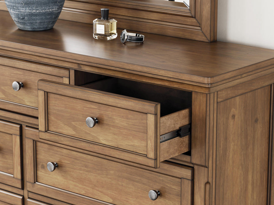 Feddinger Bedroom Set - Discount Furniture World (Burlington,NC)