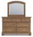 Feddinger Bedroom Set - Discount Furniture World (Burlington,NC)