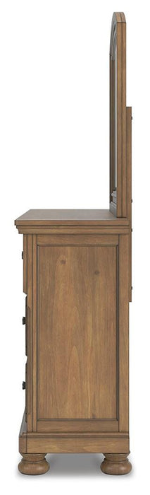Feddinger Bedroom Set - Discount Furniture World (Burlington,NC)
