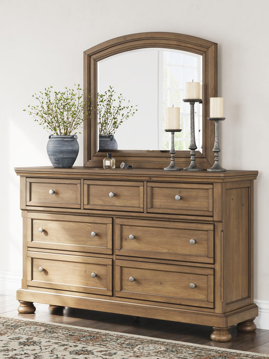 Feddinger Bedroom Set - Discount Furniture World (Burlington,NC)