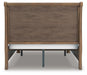 Feddinger Bedroom Set - Discount Furniture World (Burlington,NC)