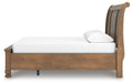 Feddinger Bedroom Set - Discount Furniture World (Burlington,NC)