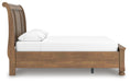 Feddinger Bedroom Set - Discount Furniture World (Burlington,NC)