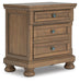 Feddinger Bedroom Set - Discount Furniture World (Burlington,NC)